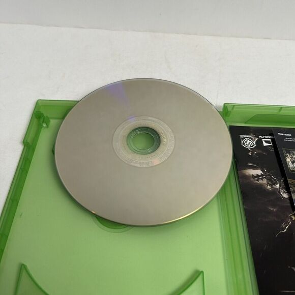 Middle-Earth: Shadow of War - Xbox One - Complete Tested Working - Picture 3 of 4